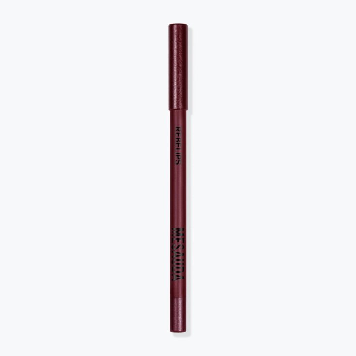 MESAUDA REBELIPS LIP PENCIL WP 102