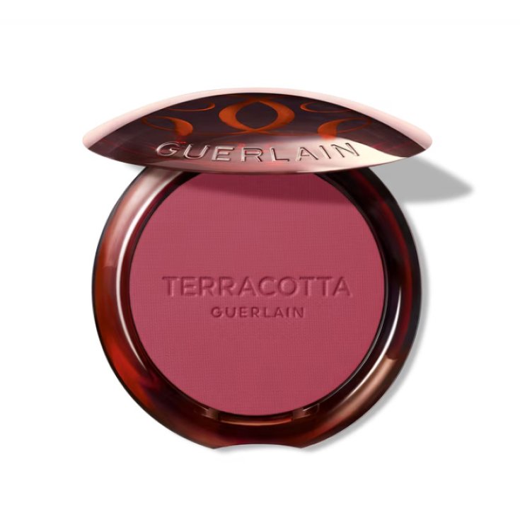 GUE T/COTTA BLUSH B/MINE N.04