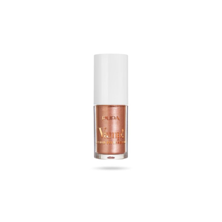 PUPA COLL.SHINE E/SHADOW LIQ.014