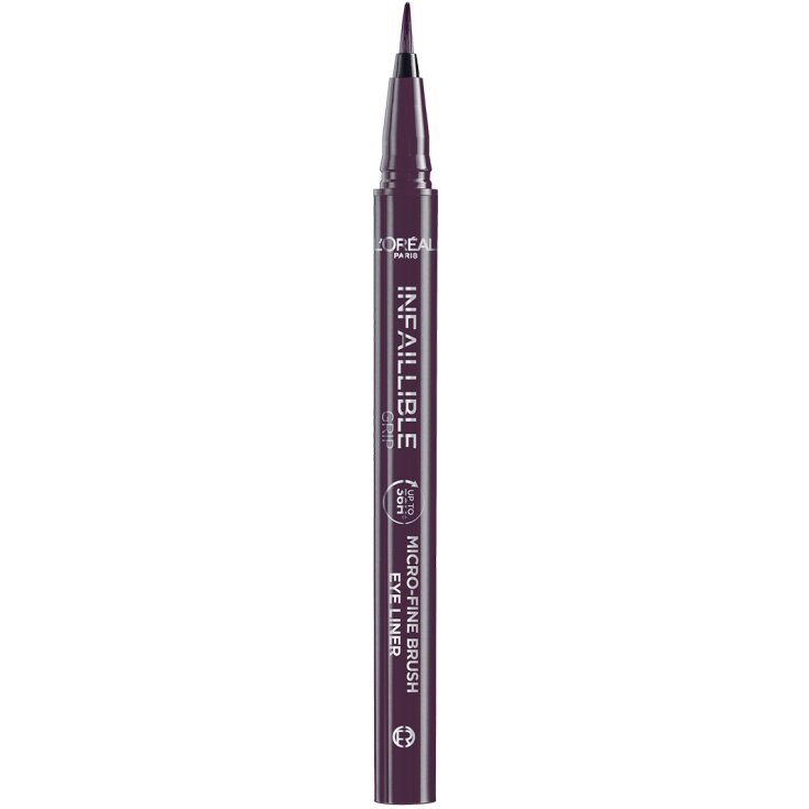 L OREAL INFA MICRO LINER 04