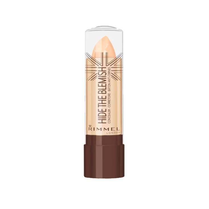 RIMMEL HIDE THE BLEMISH 002 SAND