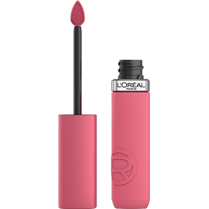 L OREAL ROSS INF.MATTE RES.240