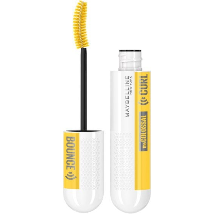 MAYB MASC COLOS CURL BOUNCE A/DARK