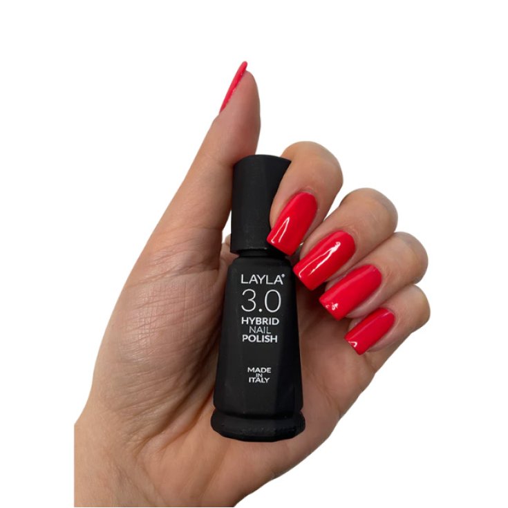 LAYLA SMALTO 3.0 HYBRID NAIL N.2.6