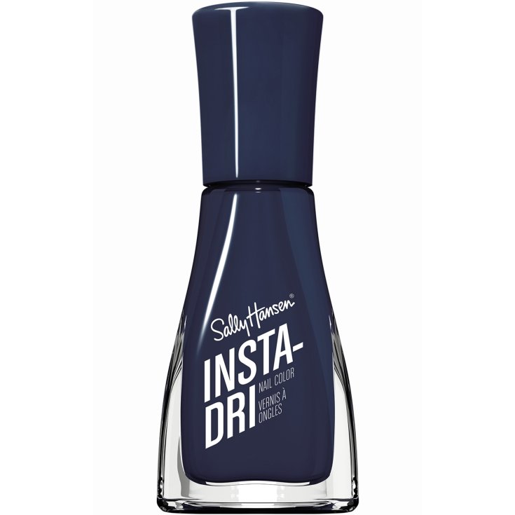SALLY HANSEN SMALTO INSTA DRI 493