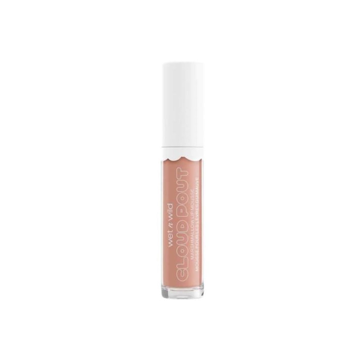WW MARSHMALLOW LIP MOUSSE 1926E