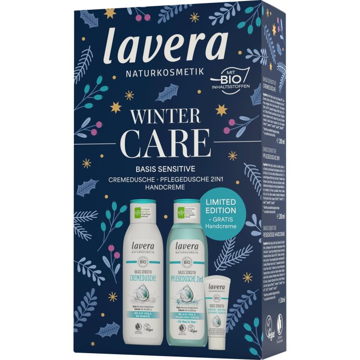 LAVERA KIT WINTER CARE