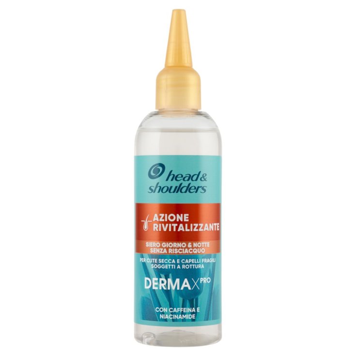 H&S NEW TRAT.DERMA AZ.RISTRU.145ML