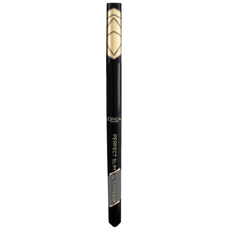 L OREAL S/LINER PERFECT SLIM 02