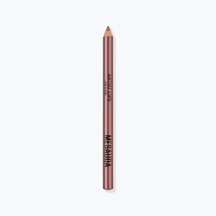 MESAUDA ARTIST LIPS 104