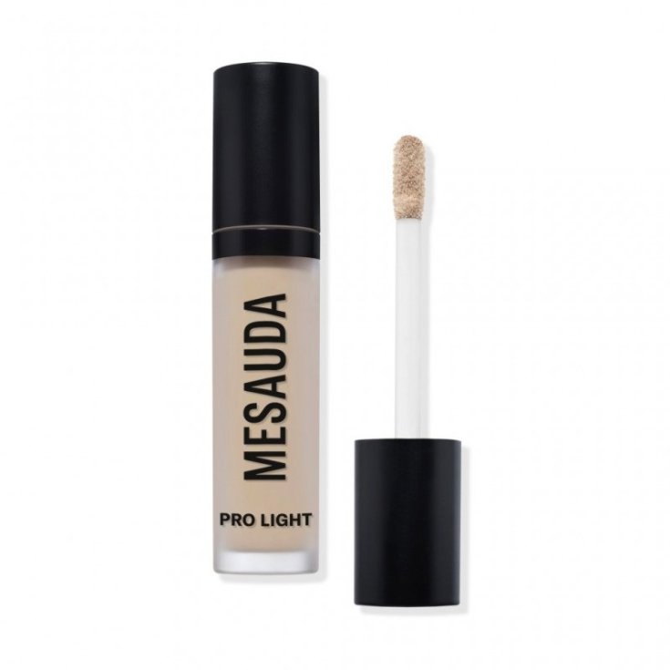 MESAUDA PRO LIGHT CONCEALER C10