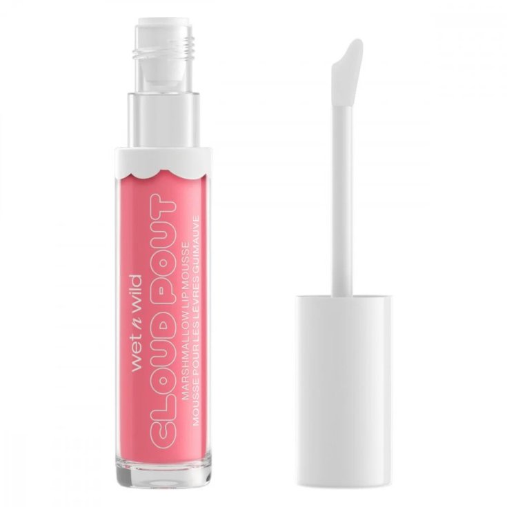 WW MARSHMALLOW LIP MOUSSE 1924E