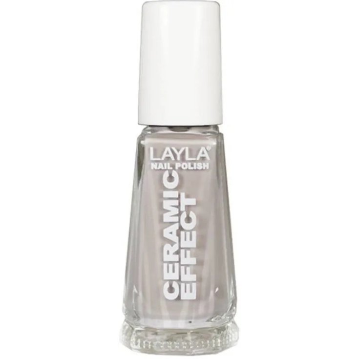 LAYLA SMALTO CERAMID EFFECT N.117