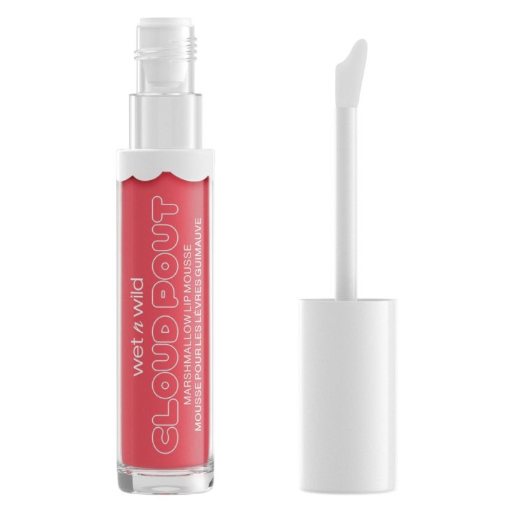 WW MARSHMALLOW LIP MOUSSE 1921E