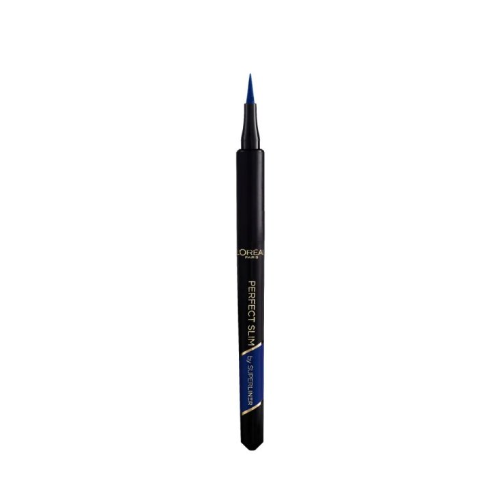 L OREAL S/LINER PERFECT SLIM 04