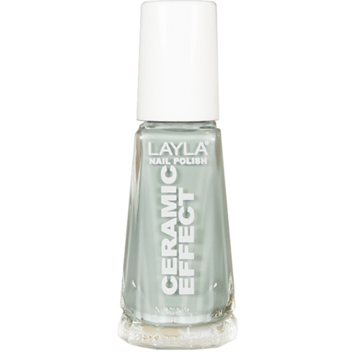 LAYLA SMALTO CERAMID EFFECT N.120