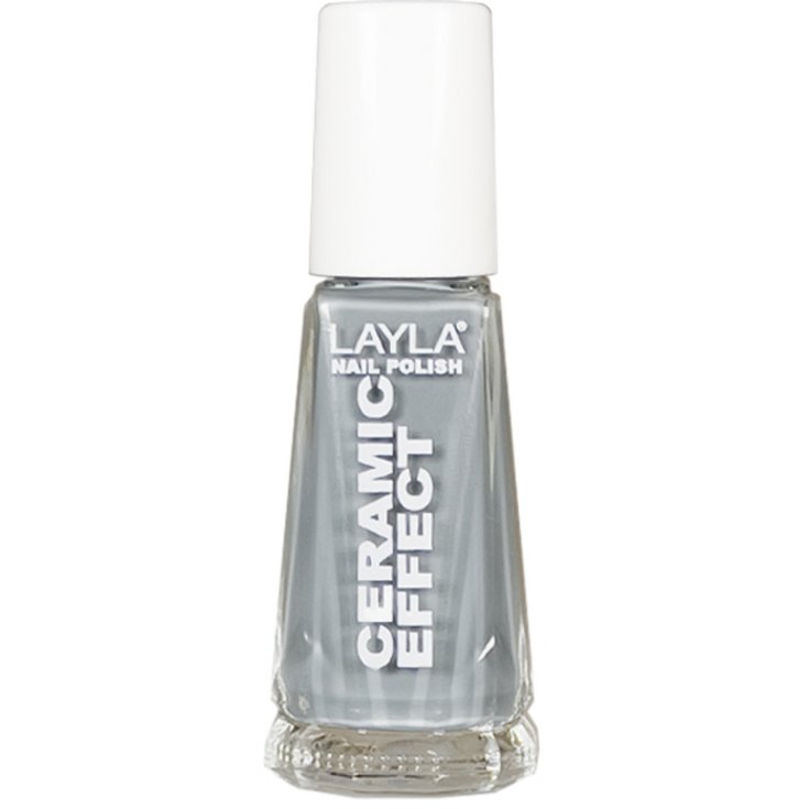 LAYLA SMALTO CERAMID EFFECT N.121