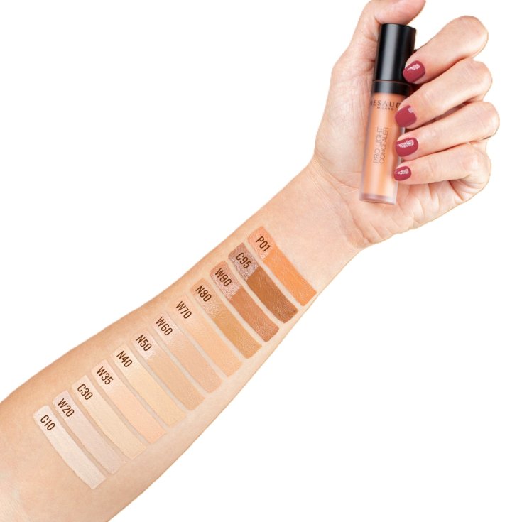MESAUDA PRO LIGHT CONCEALER C30