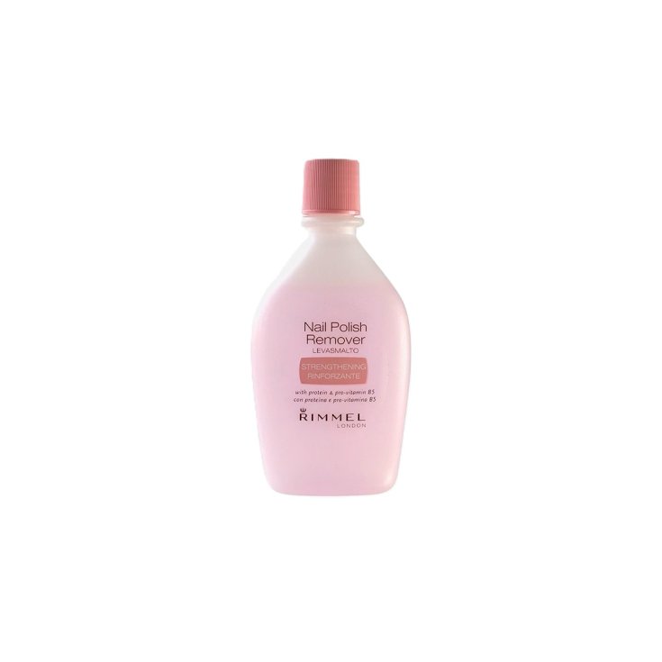 RIMMEL LEVASMALTO RINFORZANTE 100M
