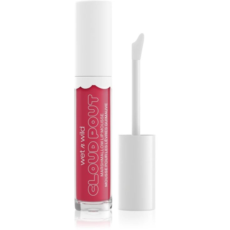 WW MARSHMALLOW LIP MOUSSE 1920E