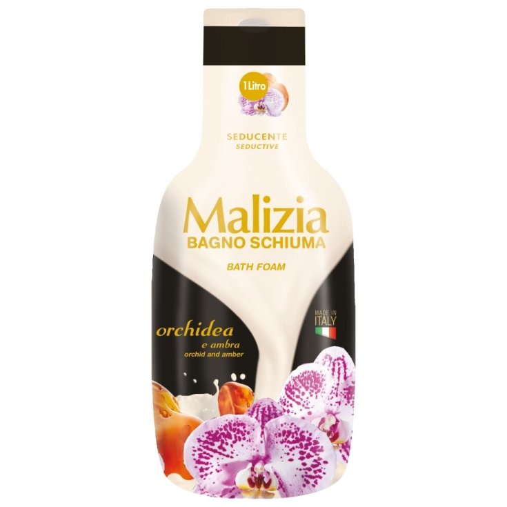 MALIZIA B/S ORCHIDEA 1000 ML