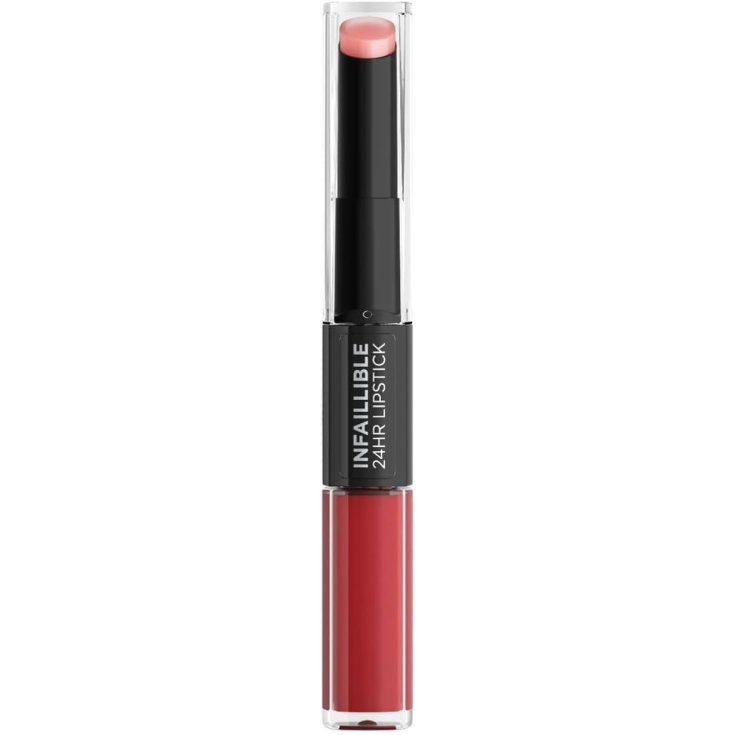 L OREAL ROSS INF.2 STEP 24H 501