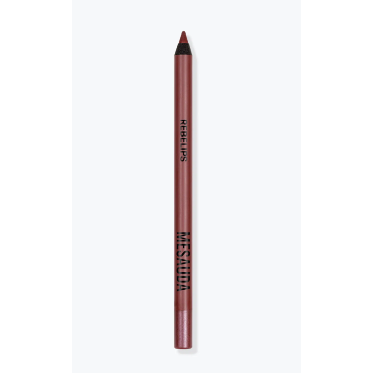 MESAUDA REBELIPS LIP PENCIL WP 106