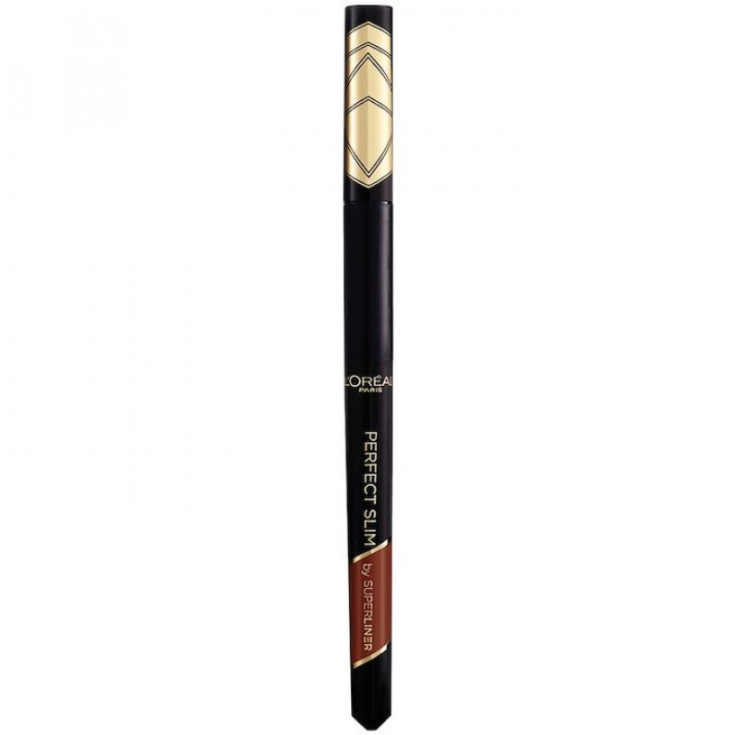 L OREAL S/LINER PERFECT SLIM 03