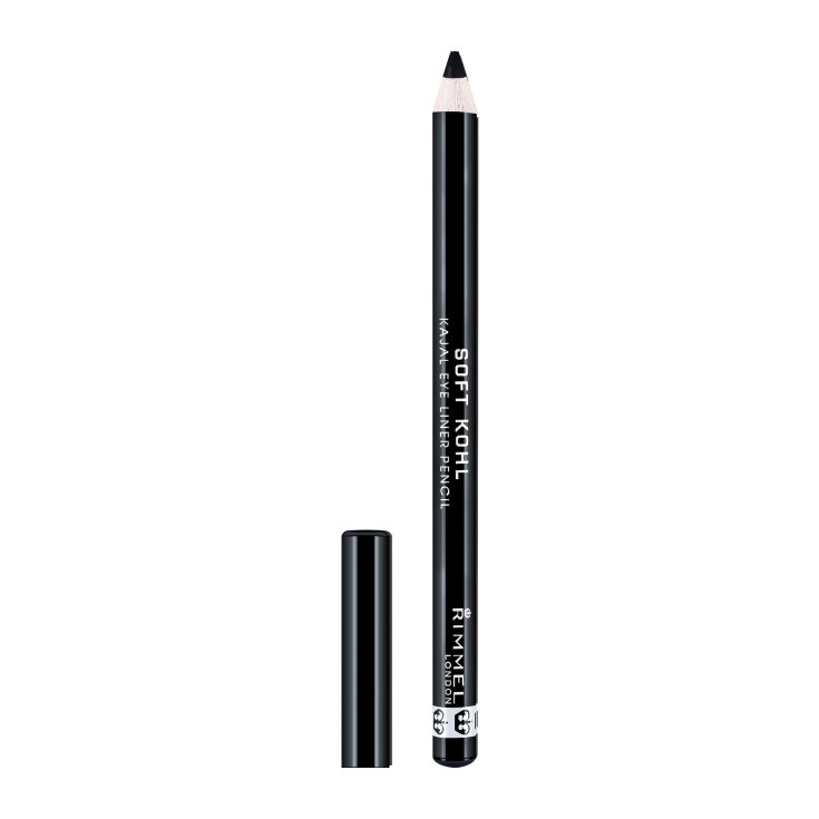 RIMMEL M/KAJAL JET BLACK (NERA)