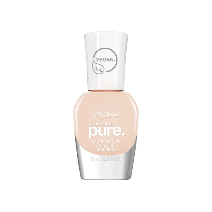 SALLY HANSEN PURE 112