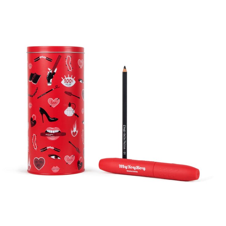 DDP MYTOYBOY EYES KIT