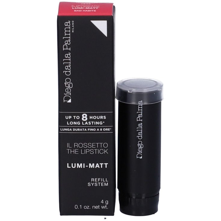 DDP REFILL ROSS LUMI 35 BAD HA