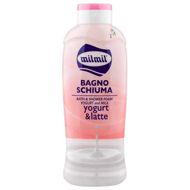 MIL MIL B/S YOGURT E LATTE 1 LT