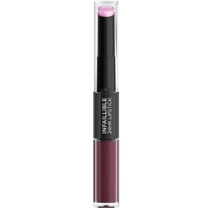 L OREAL ROSS INF.2 STEP 24H 215
