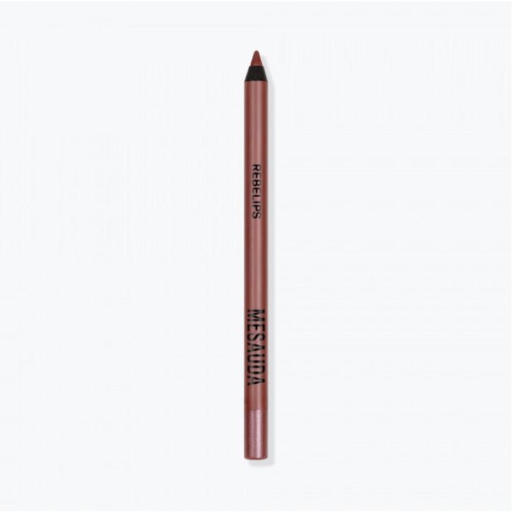 MESAUDA REBELIPS LIP PENCIL WP 104