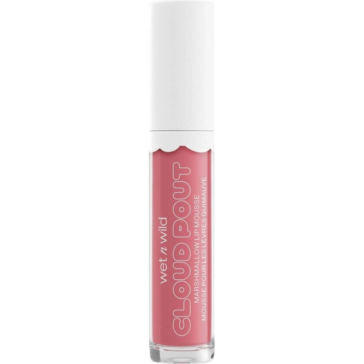 WW MARSHMALLOW LIP MOUSSE 1925E