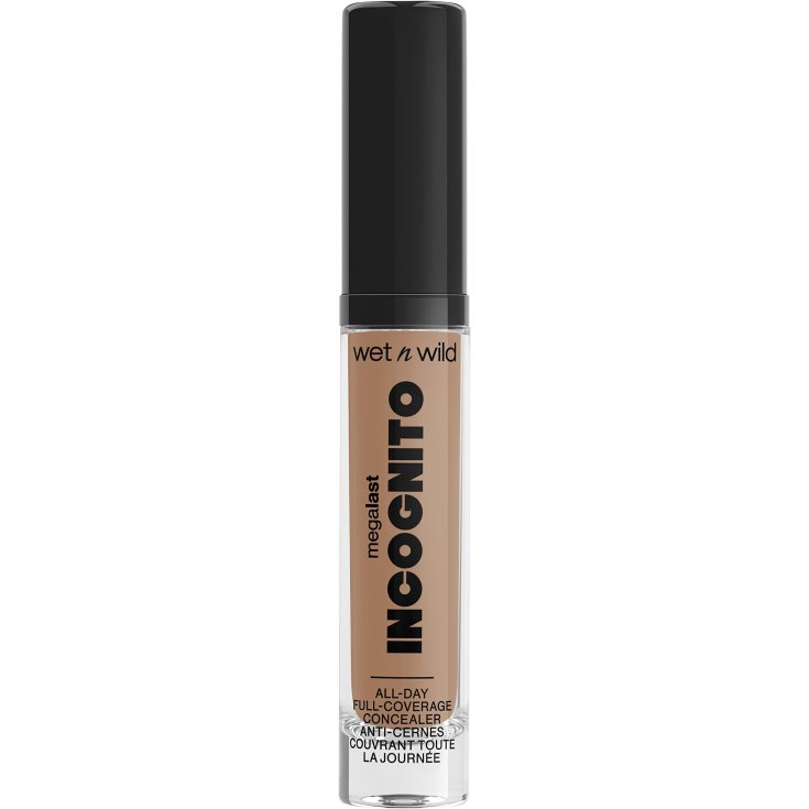 WW MEGALAST FULL CONCEALER 1899E