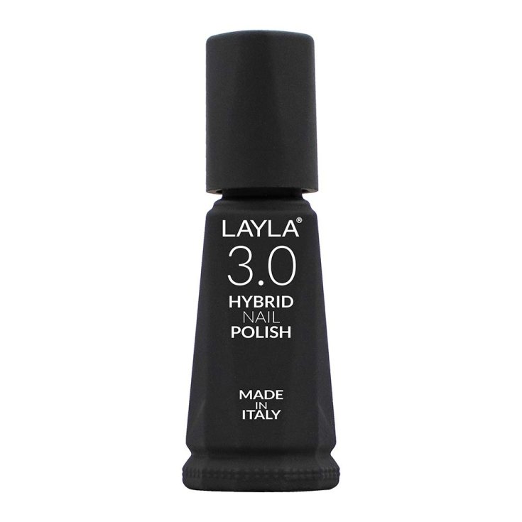 LAYLA SMALTO 3.0 HYBRID NAIL N.0.6