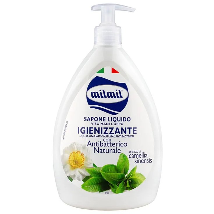 MIL MIL SAP LIQ IGIENIZZANTE 1 LT