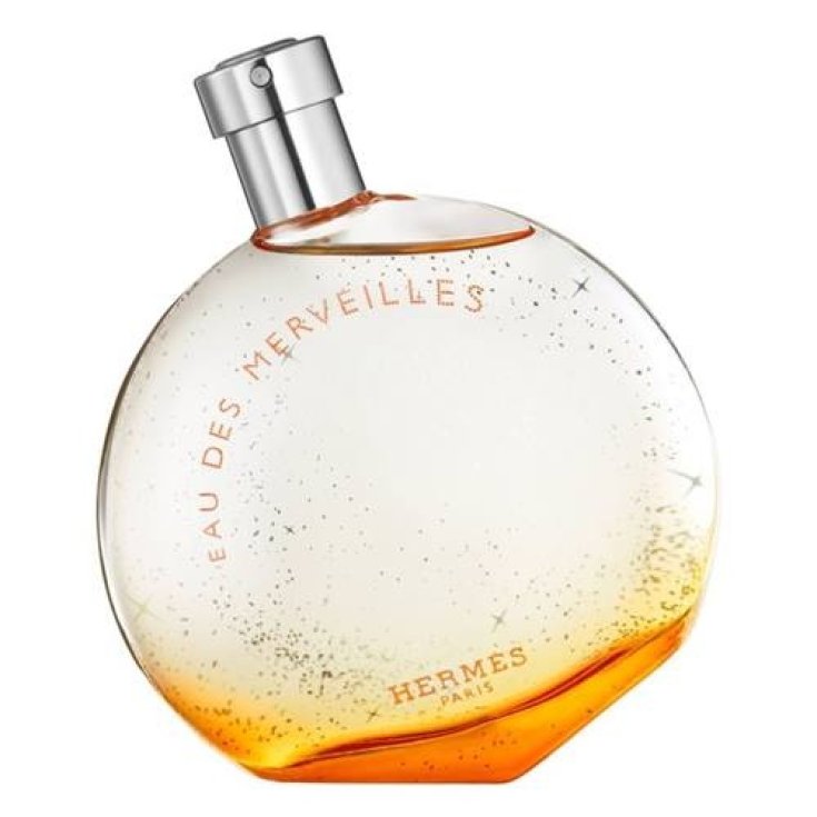 HERMES EAU MERVEILLES EDT 100 VAPO