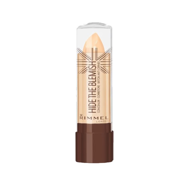 RIMMEL HIDE THE BLEMISH 103 WARM H