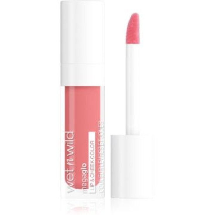 WW MEGA GLO LIP&CHEEK 6095E