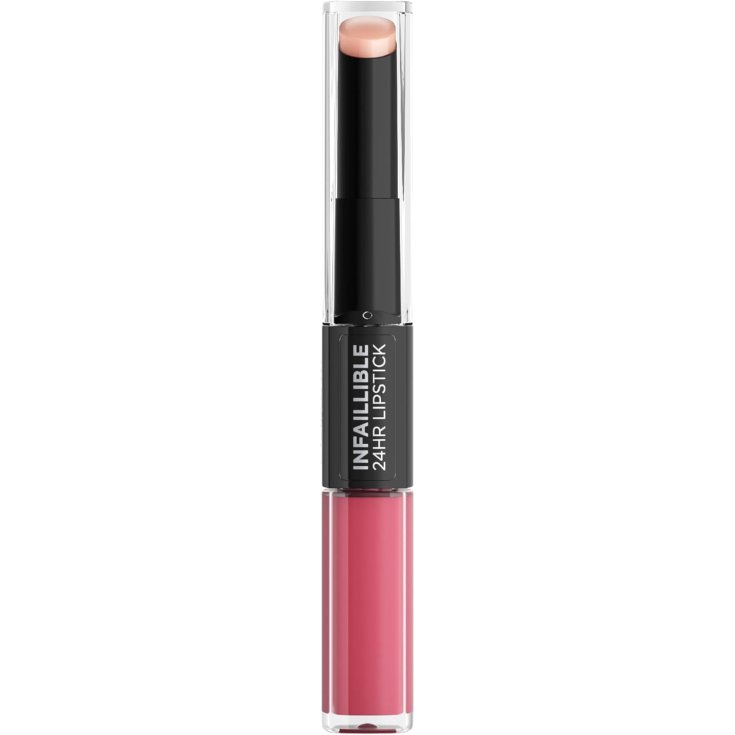 L OREAL ROSS INF.2 STEP 24H 804