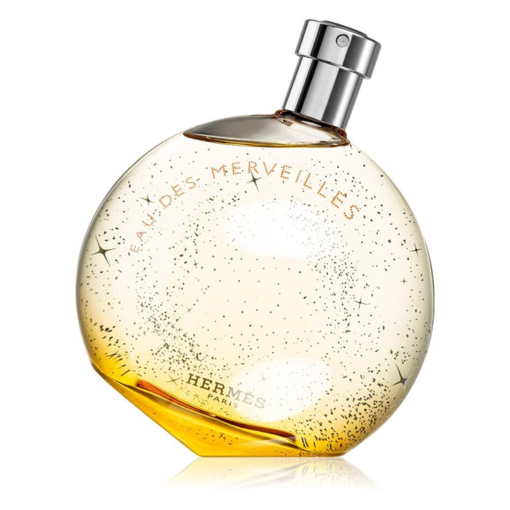 HERMES EAU MERVEILLES EDT 50 VAPO