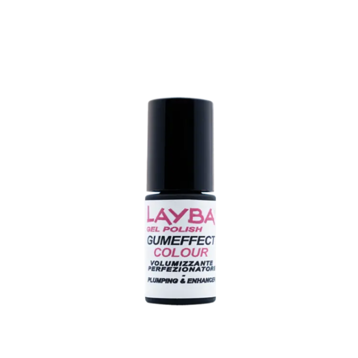 LAYBA GUMEFFECT BASE & TOP N.8