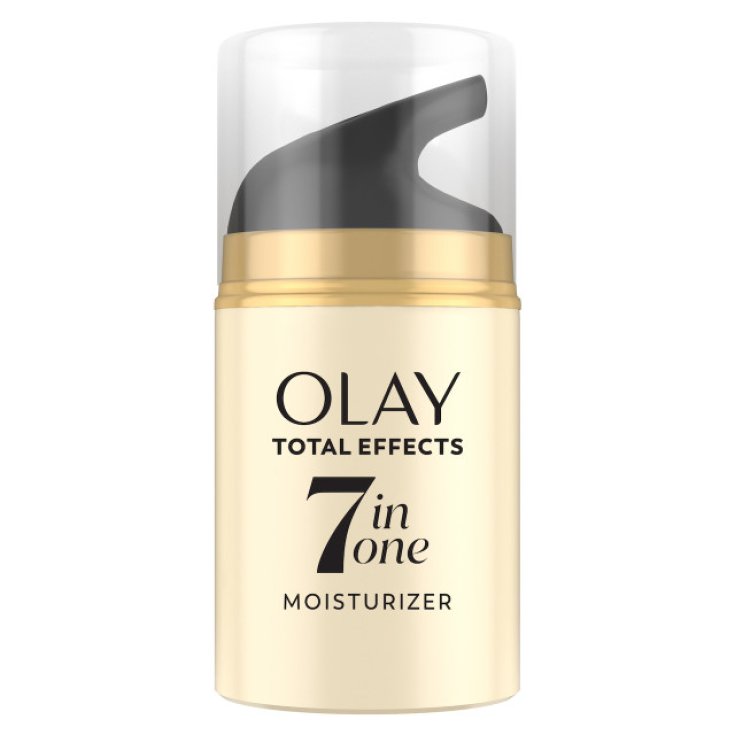 OLAY T/EFFECT GIORNO 50ML