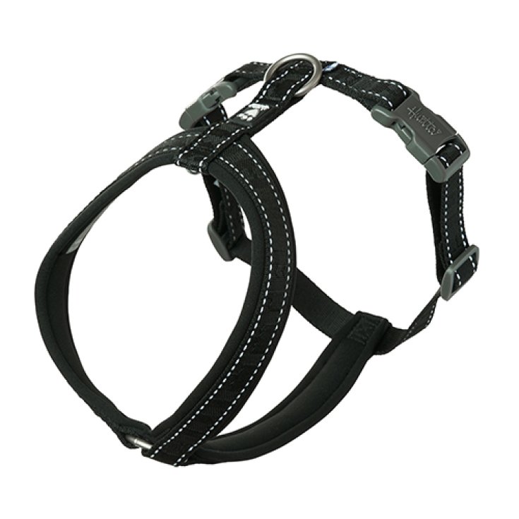 PETTORINA CASUAL Y NERO 90-100CM