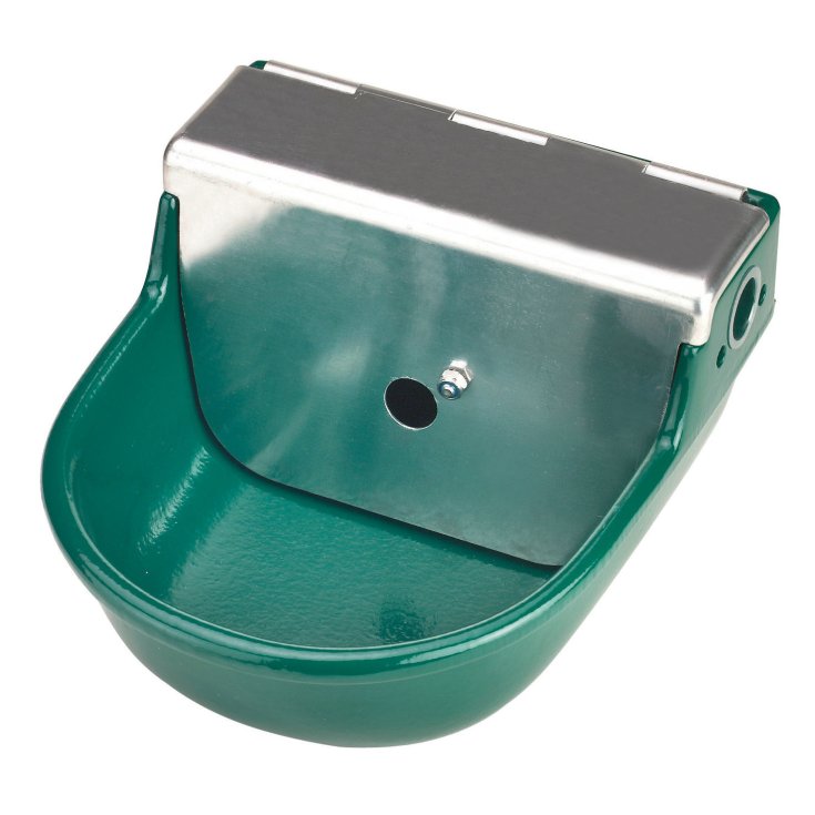 ABBEVERATOIO GHISA LIVELLO COSTANTE 2 LT