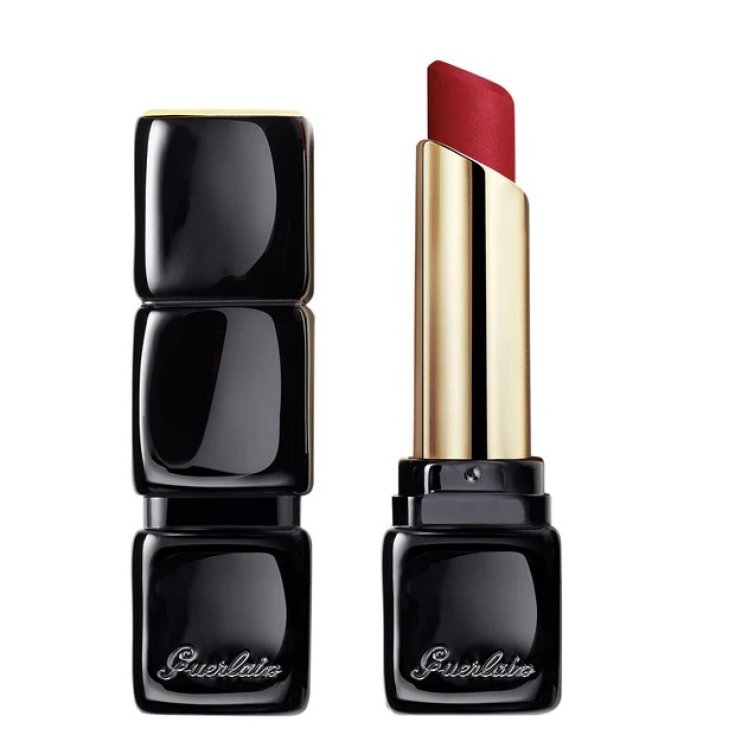 GUE KISSKISS TENDER MATTE N 360