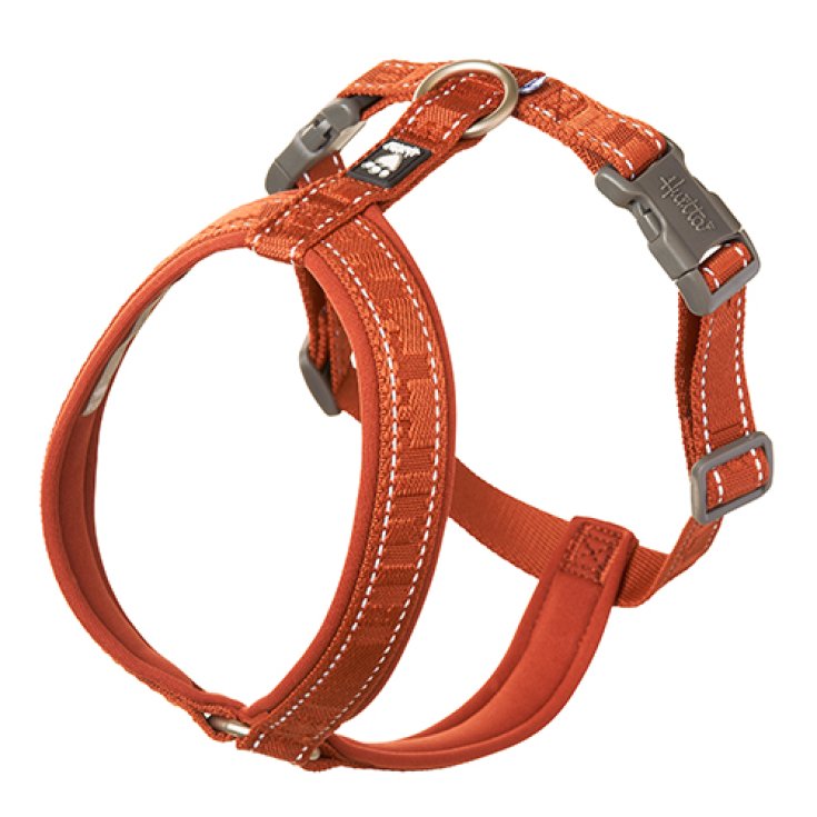 PETTORINA CASUAL Y CANNELLA 90-100 CM